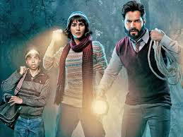 Cricupdates9118's tweet photo. Always Box Office Numbers doesn't define the calibre of a film .
2022 was one of the year, where 2 gems like #Runaway34 &amp; #Bhediya seems to miss the magical box office numbers..

Both #VarunDhawan and #AjayDevgn plays their pivotal role perfectly.

Wish we can have same in 2023 https://t.co/xuTGDxSld8