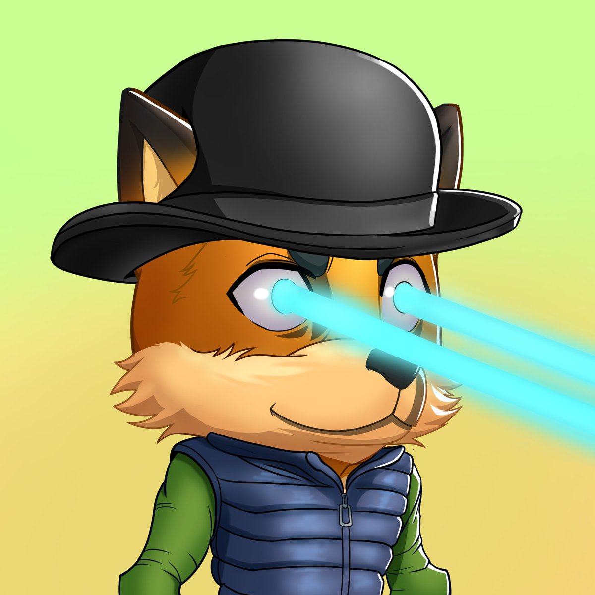 AGLR_X's tweet photo. @OfficialFoxCoin https://t.co/560MUyKfZx