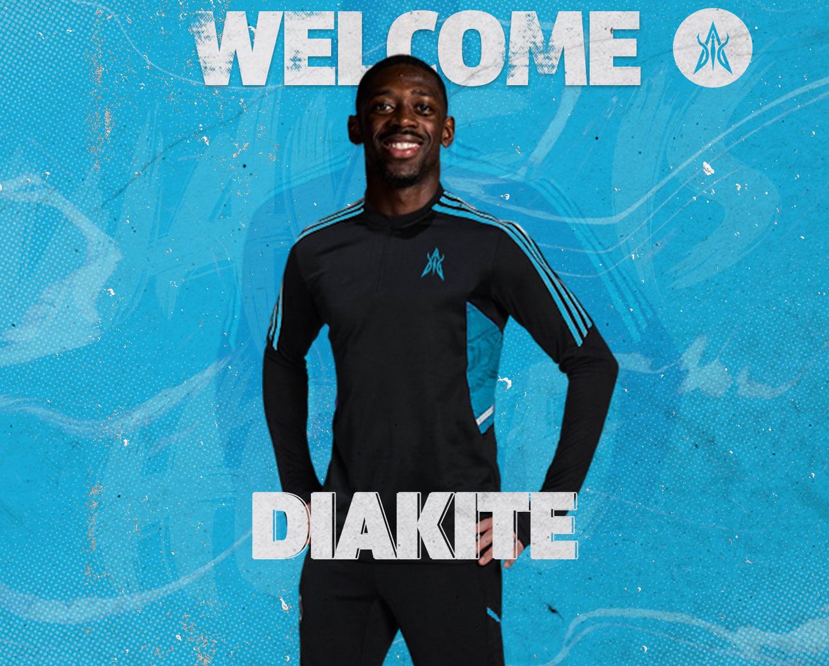 🚨• <a href="/eSportFA_FR/">ESPORT FOR ASSOCIATIONS</a>⚽️

Voici notre dernière signature ‼️

Qui d’autre que l’un des meilleur joueurs esport FA pour nous rejoindre ? 

Plus besoin de vous le présenter.🫣
Il revient en grande force pour la S2.

WELCOME <a href="/Diakite19x/">Diakite</a> 🐐

#WaveIsComing🏄‍♂️🌊