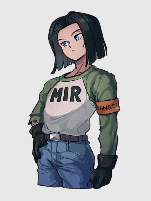 ('-`).。oO(趣味) #ドラゴンボール 