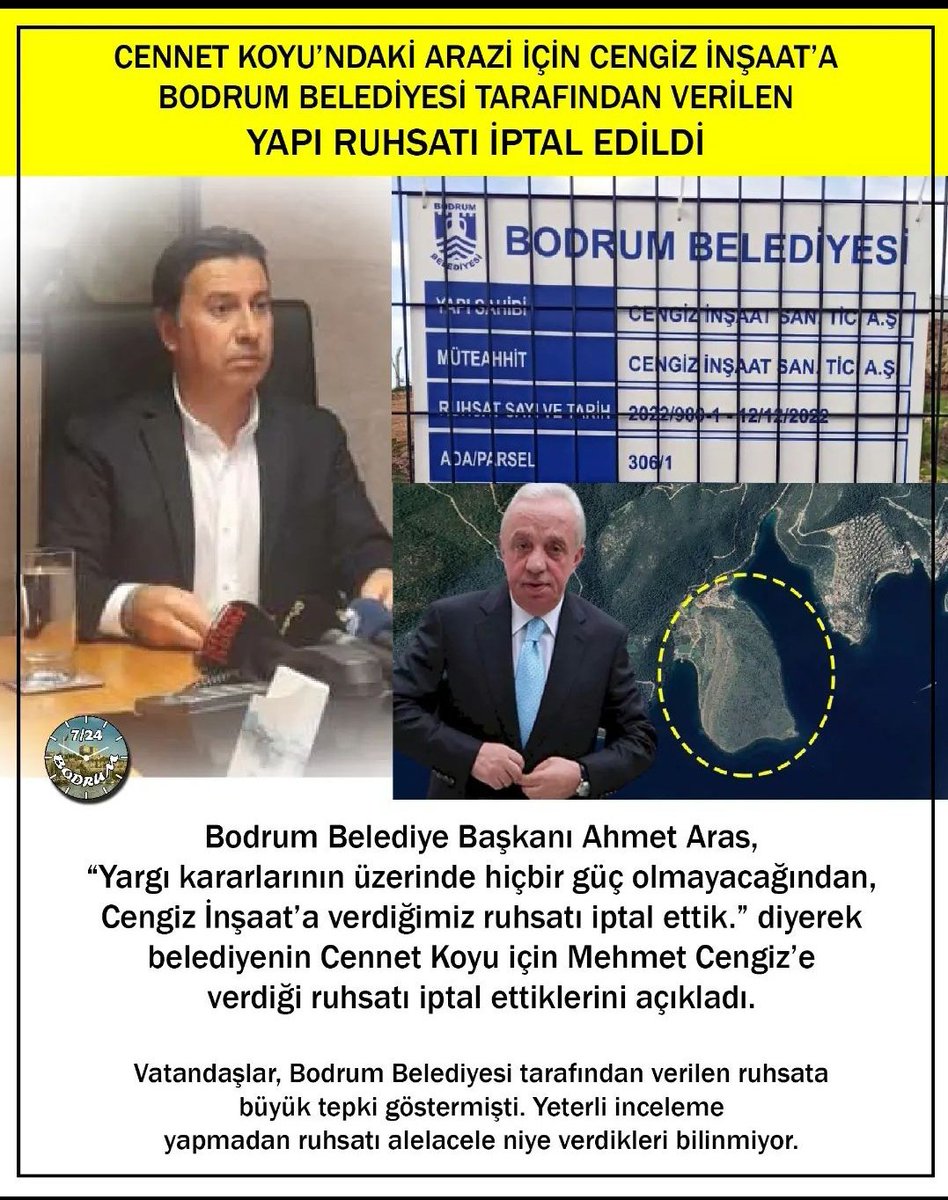 ahmtchef's tweet photo. Sözün bittiği yer
#doğa #katliamına #dur #de #bodrum @BodrumBel  @724_bodrum https://t.co/dbrEla2uRv