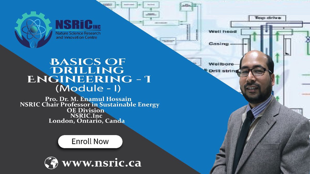 Nsricinc's tweet photo. Basics Of Drilling Engineering
Website:👉👉 https://t.co/oZj8D2NR2c
#drilling #drillinge #drillingrig #drillingcompany #drillingdamesnframes 
#drillingcontractors #DrillingContractor #DrillingTime #drillingoil #drillingpolymer #Engineering #engineeringlife #engineeringstudent https://t.co/FWHOqdvWMb