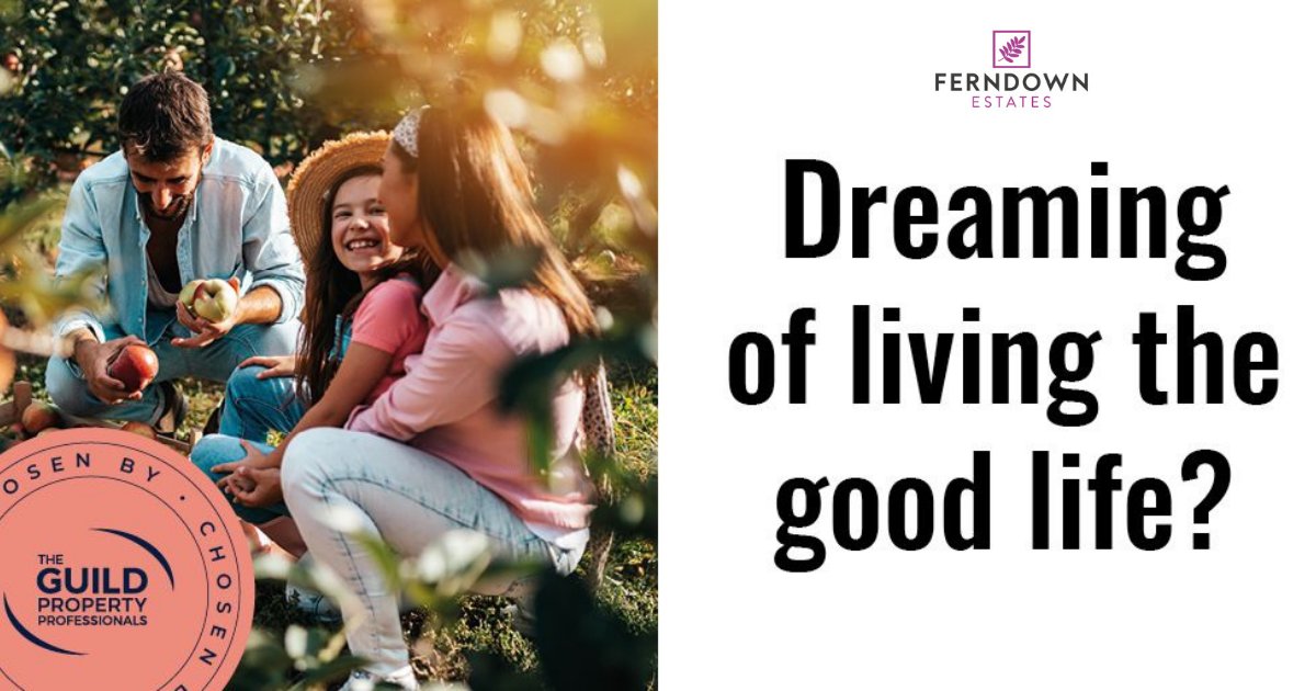 We have a fantastic selection of properties launching at Ferndown Estates in 2023 and if you want to the FIRST to know when they go live, register your details here to be  included on our exclusive database > bit.ly/3zFsMyd
#ferndownestates #ProudGuildMember
