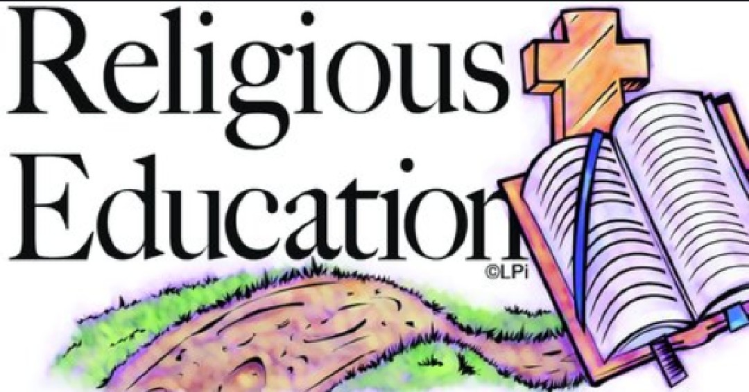 StMarysWinMA's tweet image. TIME CHANGE!! Because of the Sunday Mass Schedule (8 am and 11 am Mass only) change, the Sunday morning Religious Ed class times shifted from 8:45 am to a 9:45 am start. Starting with our next class, on 1/8/2023, Sunday morning, classes will run from 9:45-10:45 am. #ReligiousEd