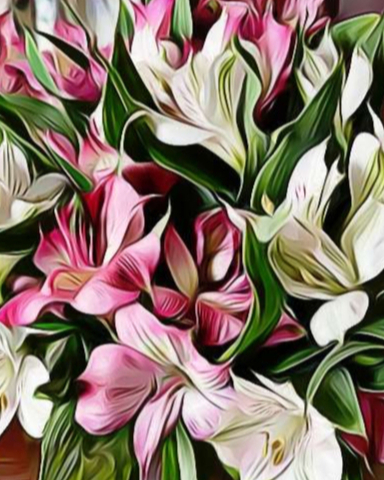 GiangiTownsend's tweet photo. I love to play with my graphic art programs.
My weekly flowers were modified.
What do you think?
xoxo
.
.
. #graphicart #photography #instaart #blogger #bloggerslife #lovemylife #life #azblogger #giangitownsend #arizona #inspiringliving #cookingblogger #lovetotravel #style #trave https://t.co/fToxLSyglI