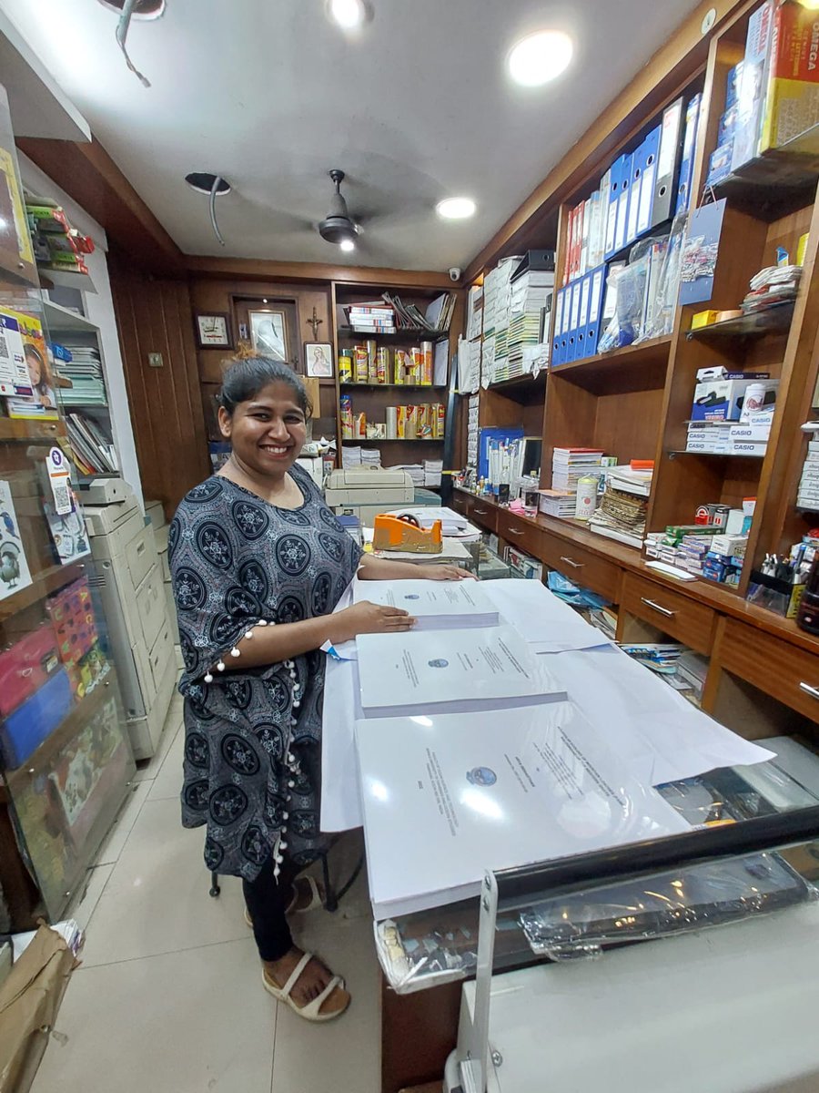 Rajeev Raghavan tweet media