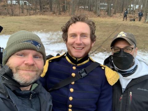 West Point AOG tweet media