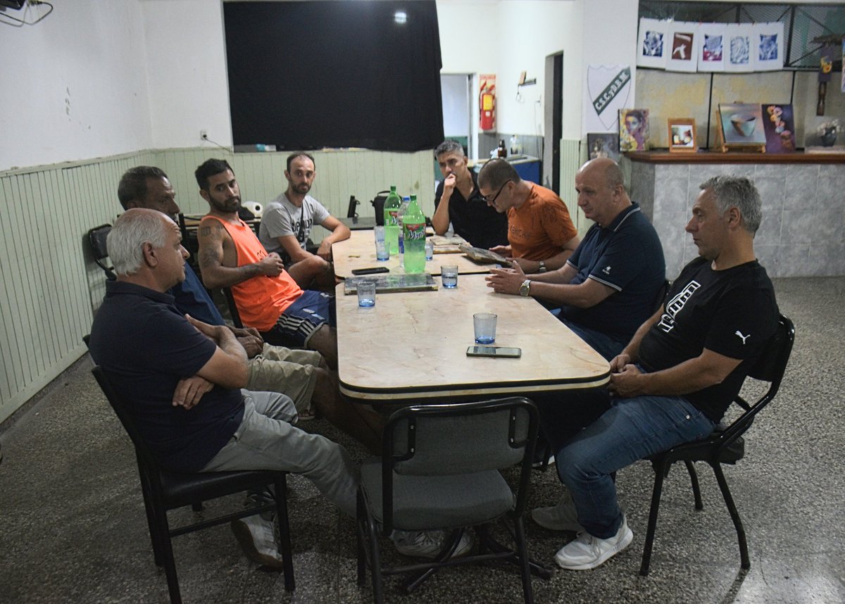 Nicolás Russo tweet media