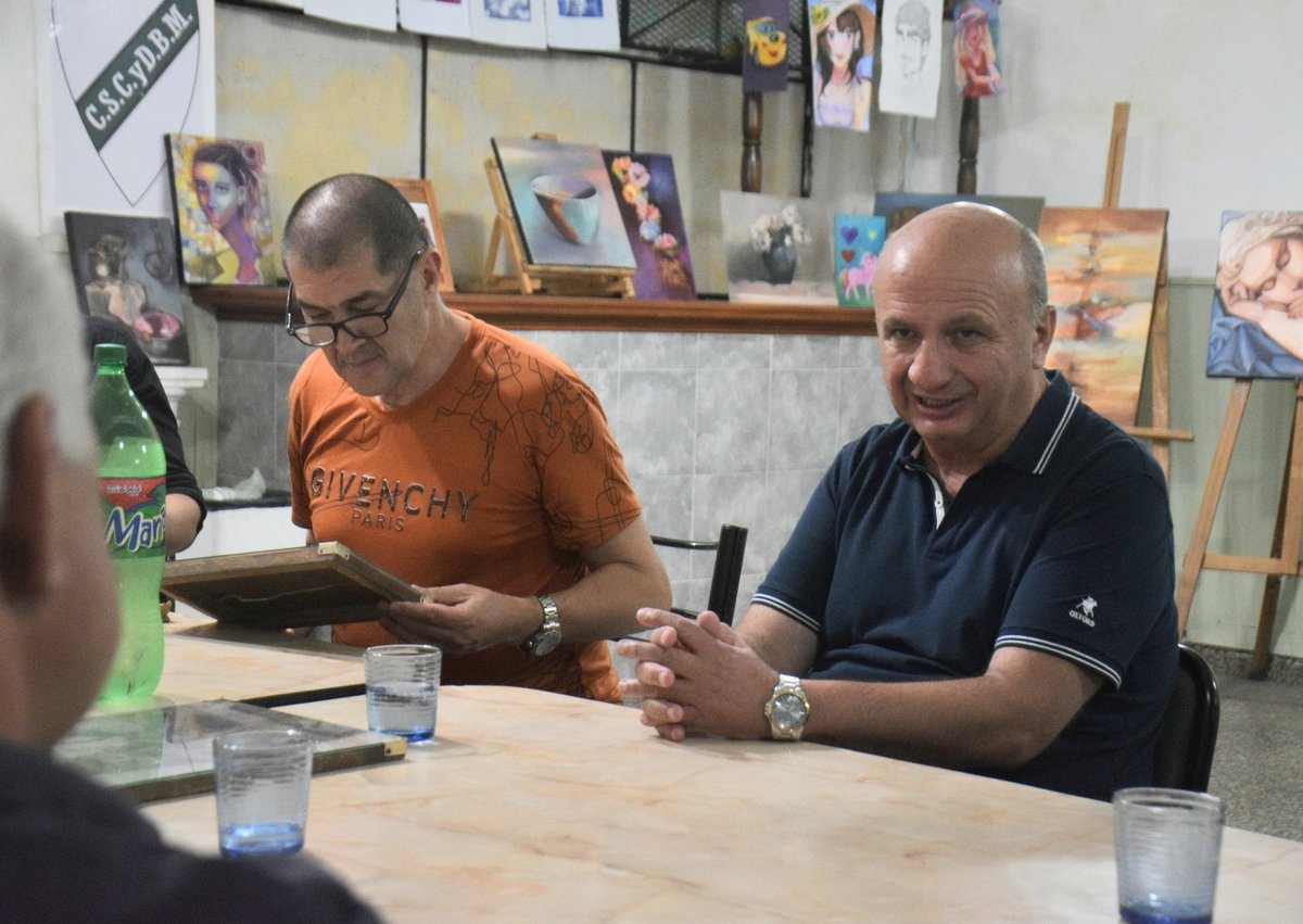 Nicolás Russo tweet media