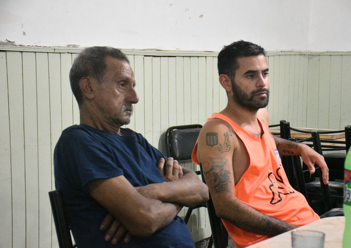 Nicolás Russo tweet media