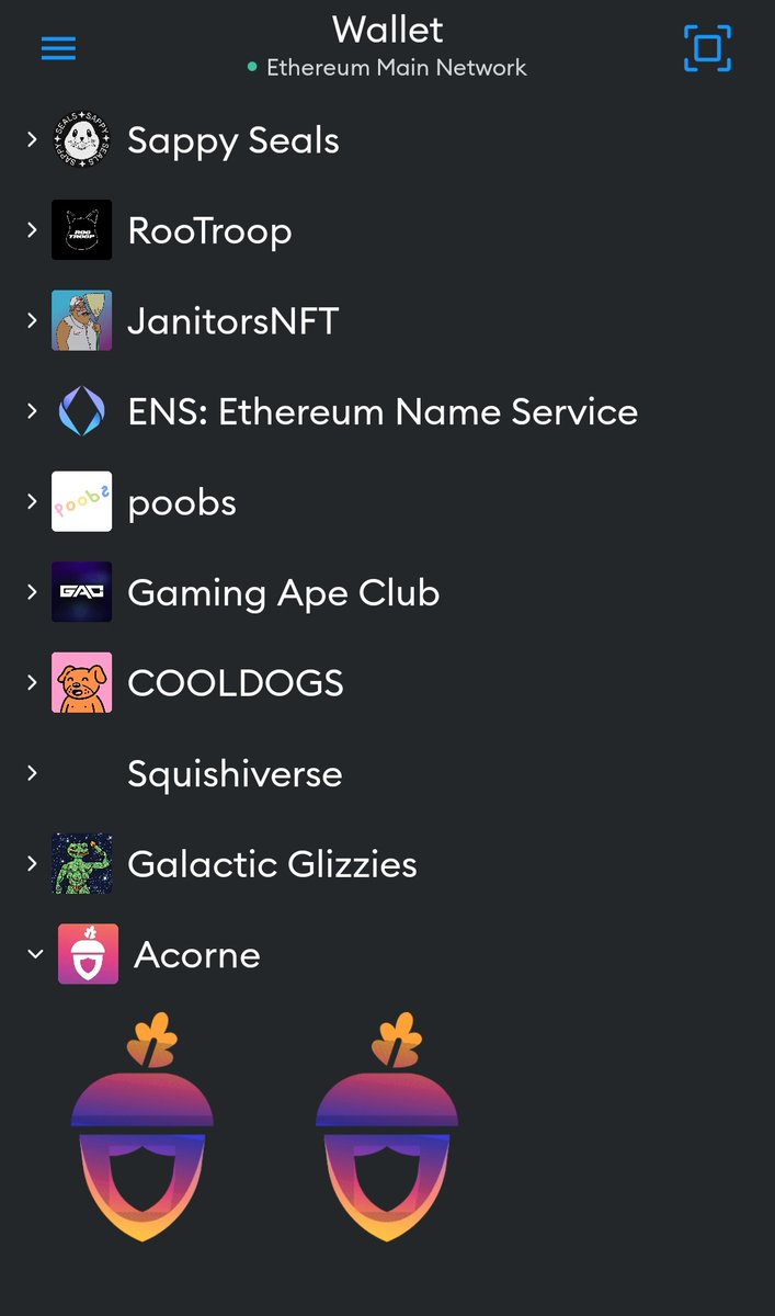 1familyOnegoal's tweet image. I had to cop another @acorne_io so I can protect BOTH of my nuts! 
@ThePlagueNFT 
#PONS $FRG #E2E 
#Commission