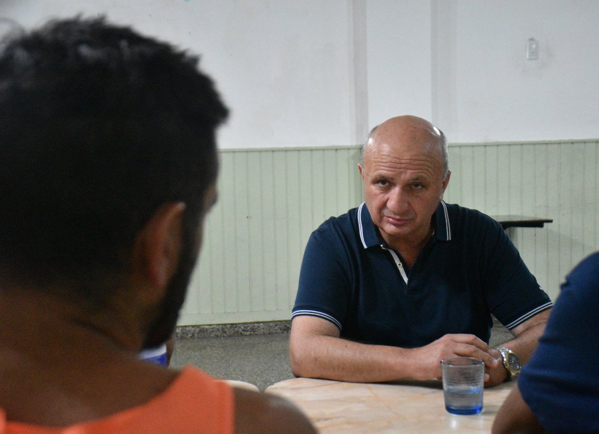 Nicolás Russo tweet media