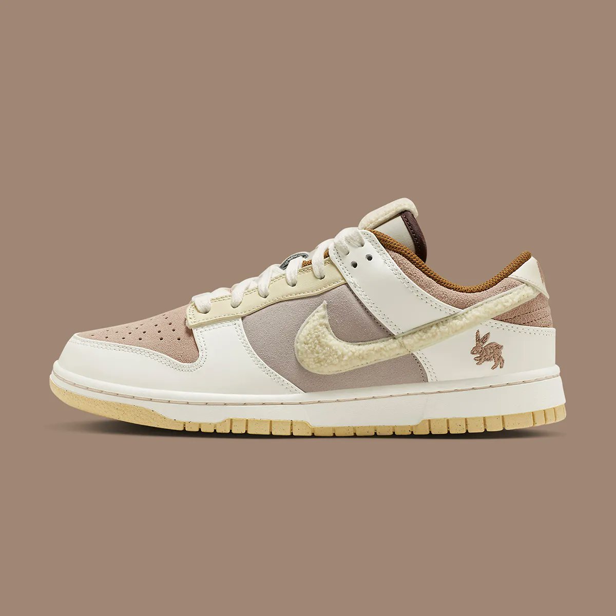 parisian lemonade dunk low