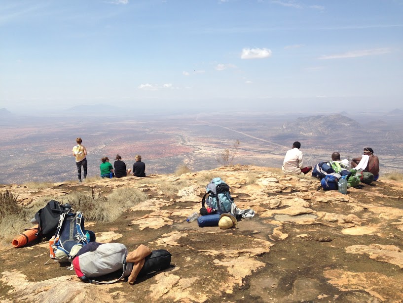 AlvahTours's tweet photo. A visit to Mount Ololokwe will leave you mesmerized, the surrounding environment composed of panoramic views, dramatic hills and beautiful landscapes.

#alvahtours #kenya #safari #wildlife #travel #beautiful #bucketlist  #adventure #travelgram #nature #wanderlust #picoftheday https://t.co/mkKObkWHpy