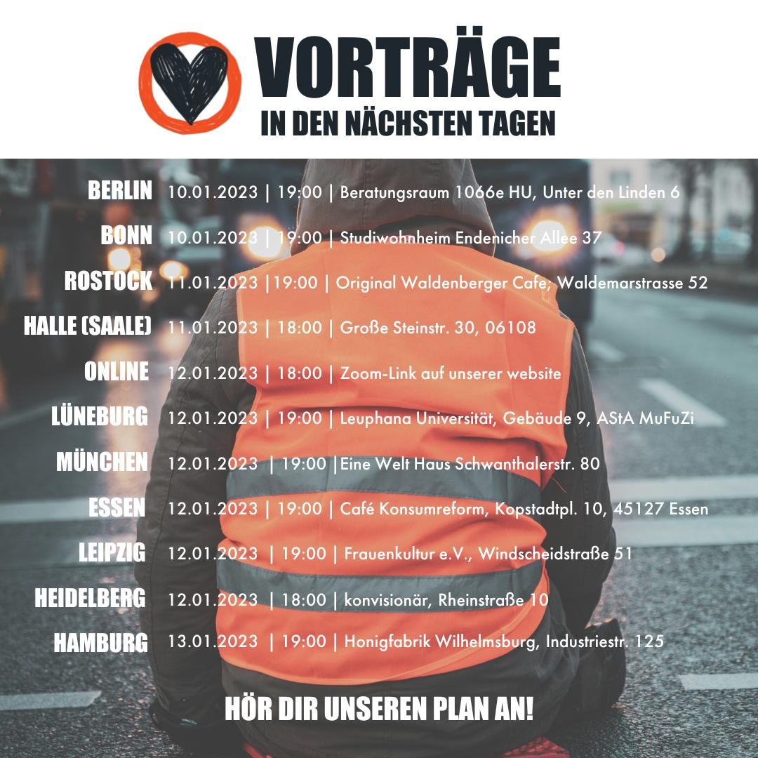 Letzte Generation On Twitter Das BVerfG Hat In Seinem Klima 