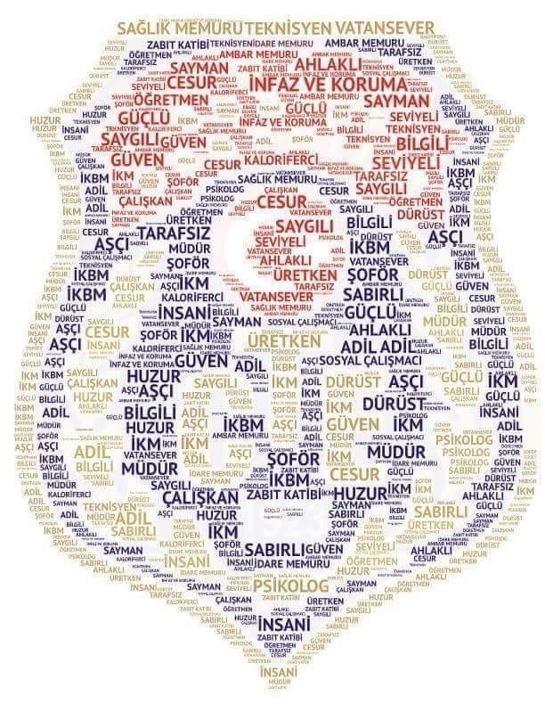 Adalet bakanlığı 7.yargı paketi #ADALETmemurundaBAŞLAR Hakkımız olan şeyi sadece dile getiriyoruz eşit haklar eşit iyileştirmeler birine verirken diğerine vermemezlik olmasın Adalet Bakanlığı personelinin sesi duyulmalı artık. Sayın <a href="/bybekirbozdag/">Bekir  Bozdağ</a> Sayın <a href="/RTErdogan/">Recep Tayyip Erdoğan</a>