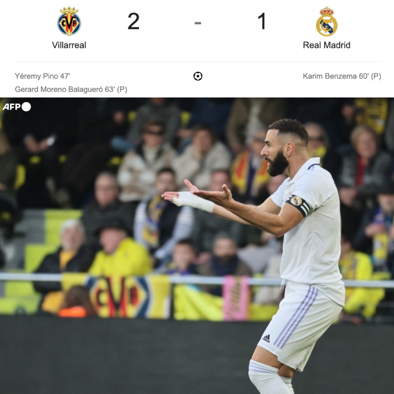 Invictos tweet media