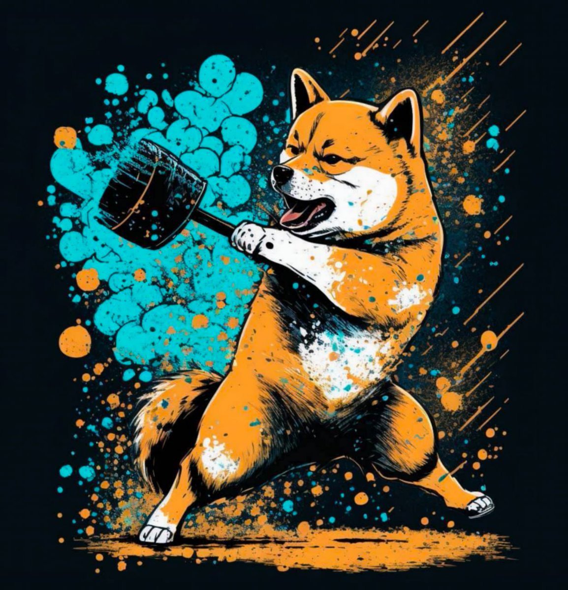 bonk_inu's tweet image. Beware of scams!

We will never DM you.

We will never ask for money in exchange for airdrops.

Our official token ID and website are in our bio.

There is no official $BONK Telegram or Discord.

There is no official $BONK NFT project.