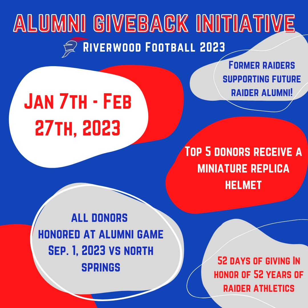 PatrickHope73's tweet photo. More on our Alumni Giveback Initiative🏈 https://t.co/tniyXGhr4l