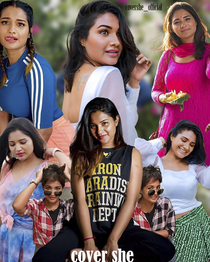 cover_she's tweet photo. Sharanya Turadi
#sharanyaturadihot #sharanyaturadi #serialactress #tamilserialactresshot #serialactresshot #tamilserialactresshotnavel #serialactressnavel #serialactressworld #serialactressthopul #tamilserialactress #serialhot #malluaunty #auntylovers #auntyhot #tamilauntyhot https://t.co/VYp7I8wJrY