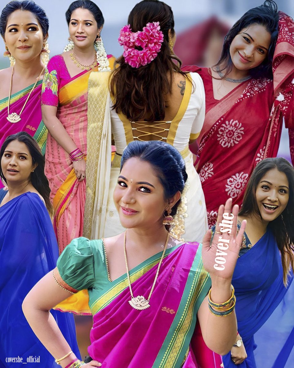 cover_she's tweet photo. Sharanya Turadi
#sharanyaturadihot #sharanyaturadi #serialactress #tamilserialactresshot #serialactresshot #tamilserialactresshotnavel #serialactressnavel #serialactressworld #serialactressthopul #tamilserialactress #serialhot #malluaunty #auntylovers #auntyhot #tamilauntyhot https://t.co/VYp7I8wJrY