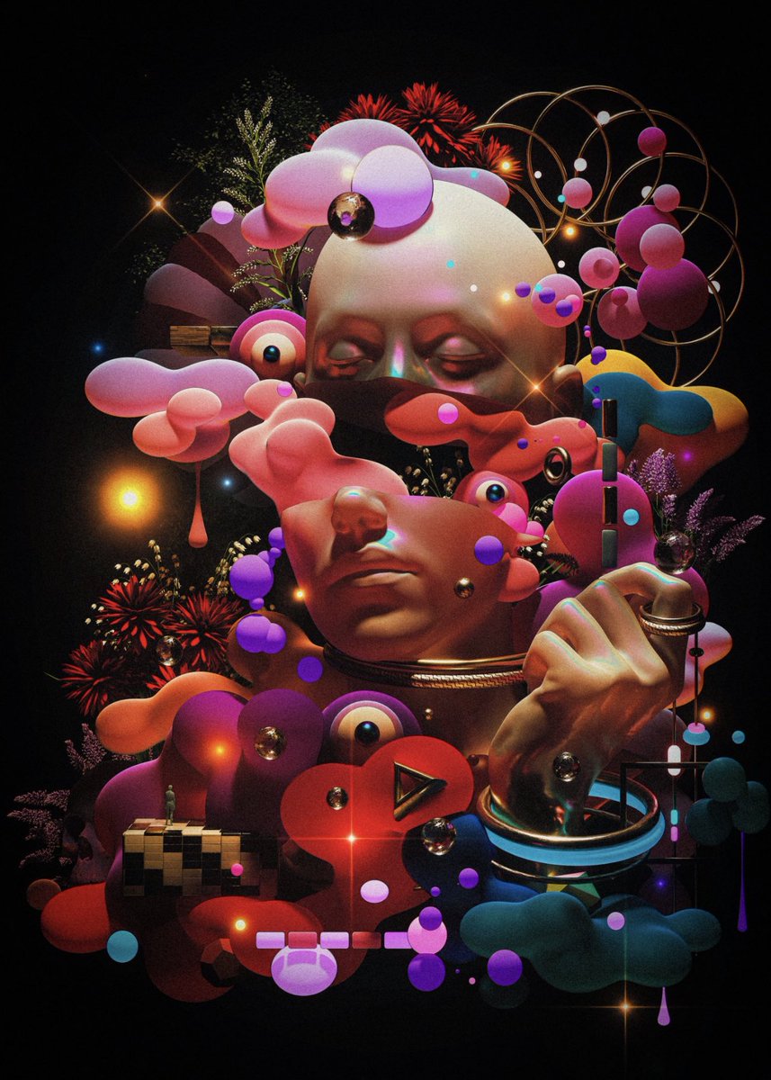 jason_balducci's tweet photo. DISCOVER DAILY ART THREAD

🥇DROP 1 #NFT
🥈ENGAGE WITH EACH OTHER
🥉RT, QUOTE RT YOUR FAVS

Art By @markinducil https://t.co/gn0KRUZNVj