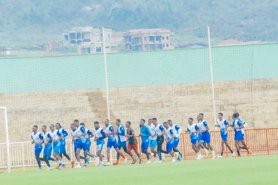 FlambeauFc's tweet photo. Wizards at work🧙‍♂️ https://t.co/34oybwaAdc
