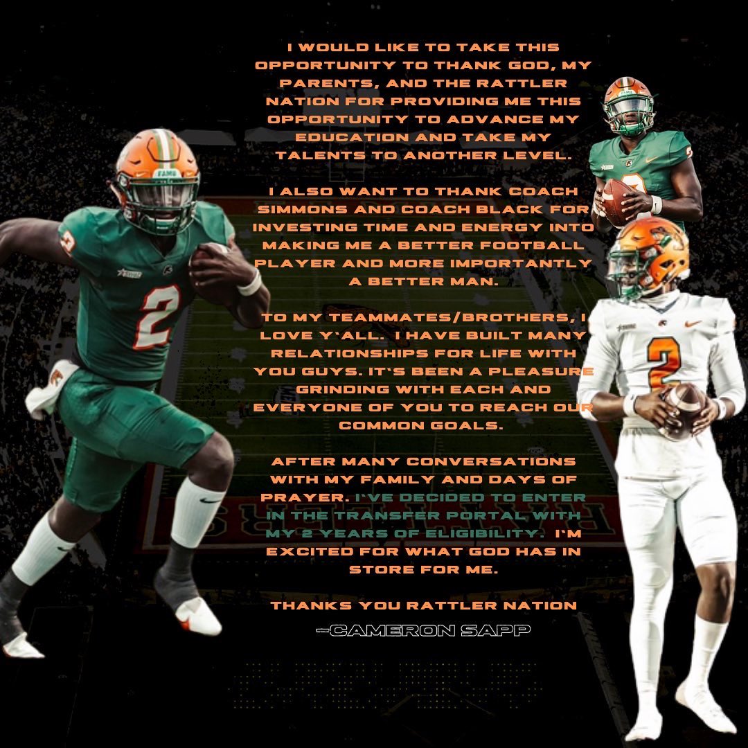 CameronSapp5's tweet image. God lead the way 🙏🏿💚🧡 *I don’t own copy rights to this music*