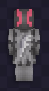 Skin &amp; Cape - Fasasnob / Unfezant