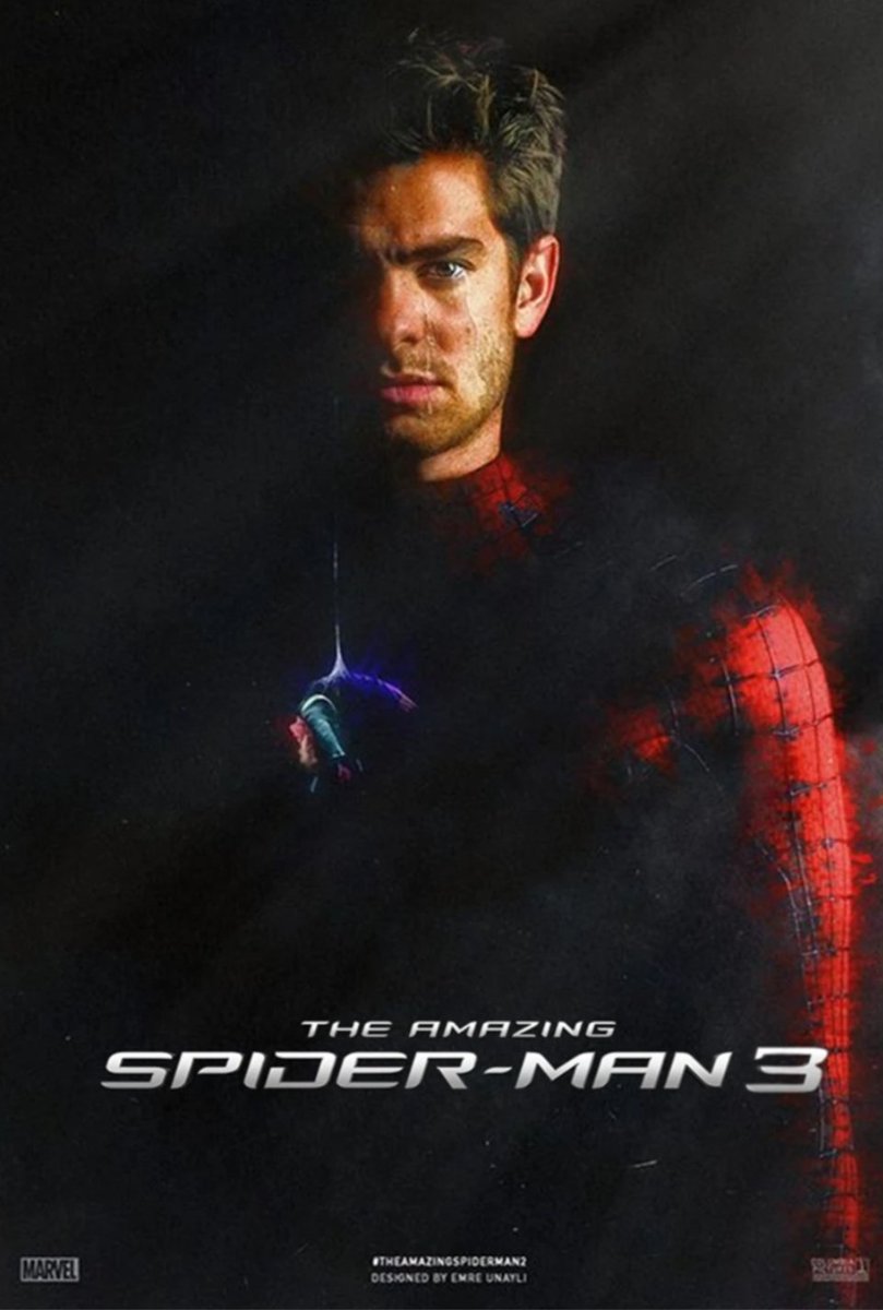 MakeTASM34's tweet photo. CADE ESSE FILME SONY !!!!!!!!!???????????? #MakeTASM3 #SaveTASM #BringBackTASM #Tasm3 #TASM #SpiderMan #ContiniueTheTasmVerse #TheAmazingSpiderMan3 #Sony #Marvel https://t.co/AkdgbzSuMA