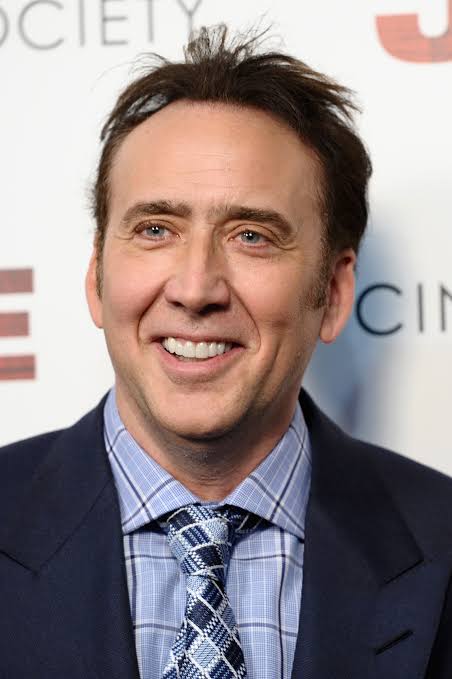 giffmx's tweet photo. ✨🎊 Feliz cumpleaños a Nicolas Cage, actor a quien veremos este año en la pantalla grande como Drácula en la película #Renfield.
#HBDNick #MásCinePorFavor https://t.co/mzEAMgMSJu