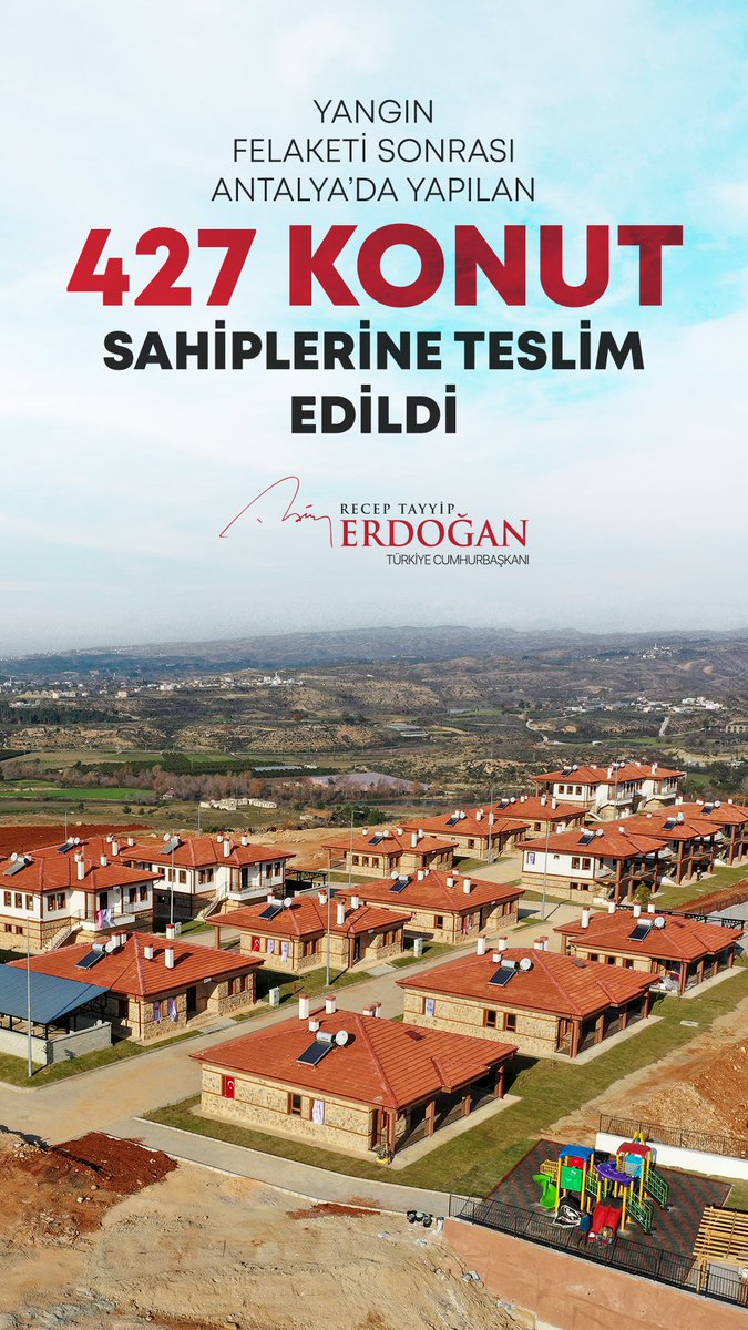 Recep Tayyip Erdoğan