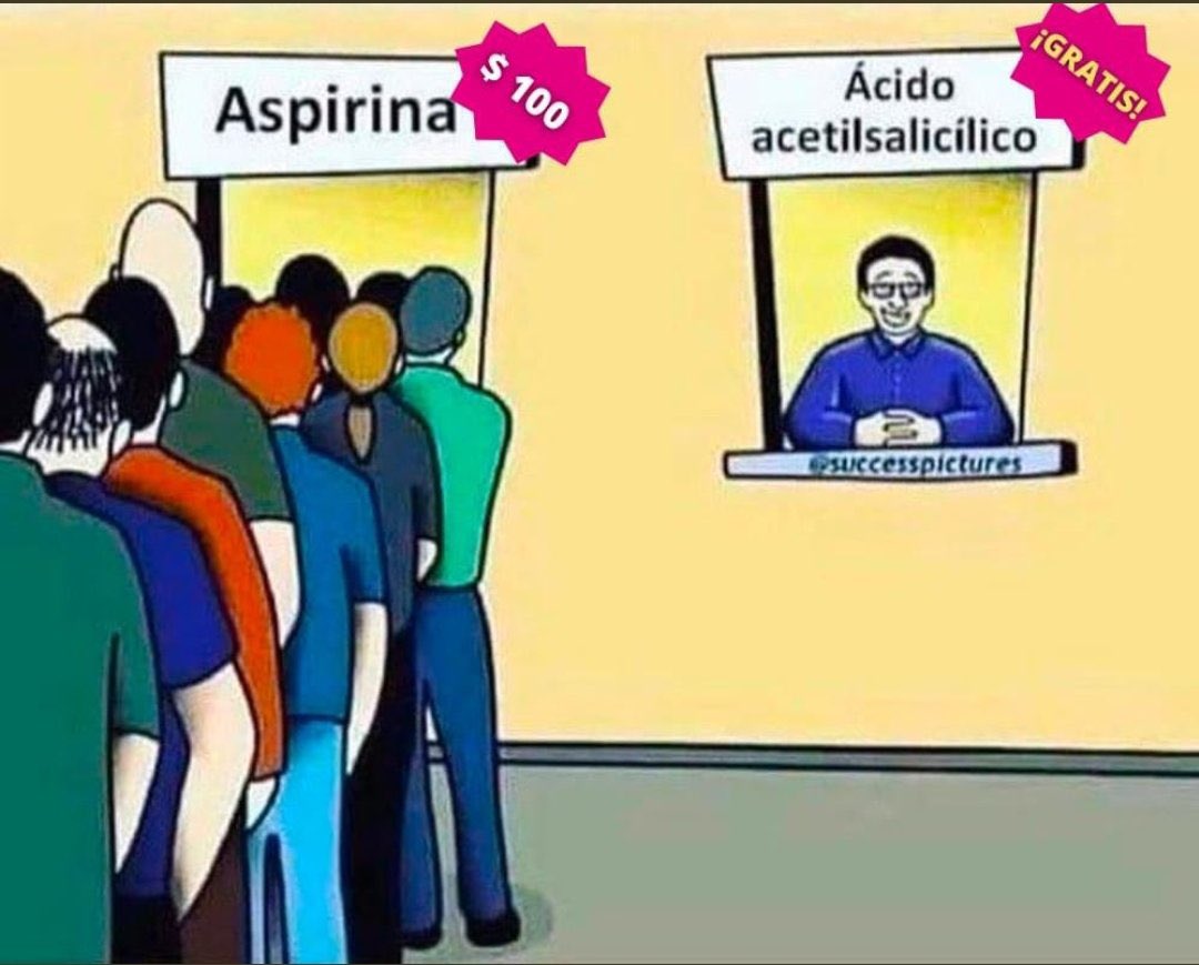 EnsedeCiencia's tweet image. “Todo aquello que el hombre ignora, no existe para él. Por eso el universo de cada uno, se resume al tamaño de su saber”.

- Albert Einstein.