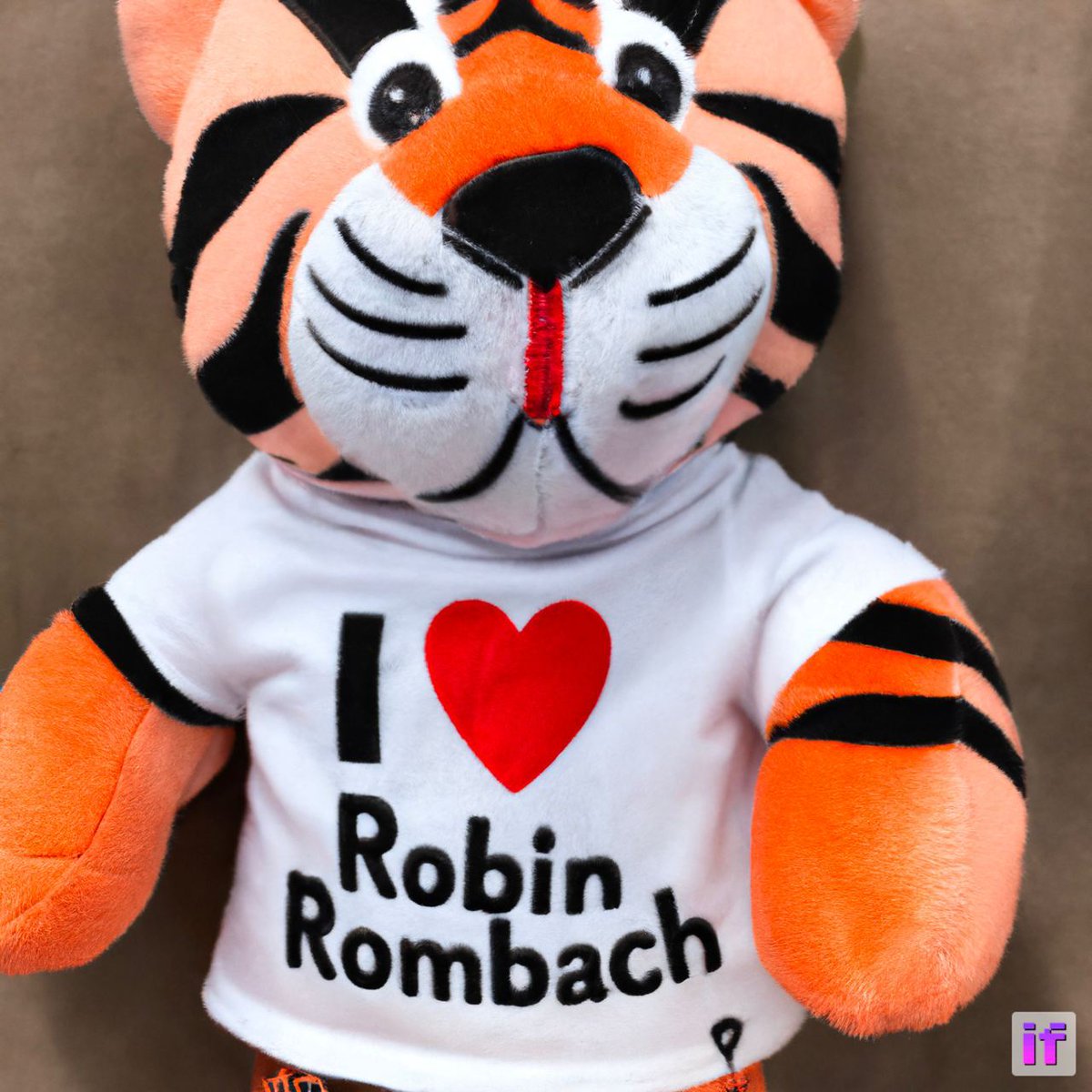 Oh no, not us
We never lost control
You're face to face
With the man who made SD

<a href="/robrombach/">Robin Rombach</a>

#deepfloyd #deepfloydif #StableDiffusion