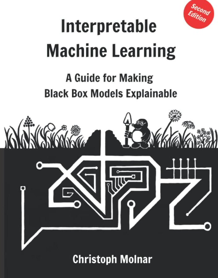 roneng_reg's tweet image. Interpretable Machine Learning christophm.github.io/interpretable-…
#rmarkdown #bookdown #Rstats #MachineLearning