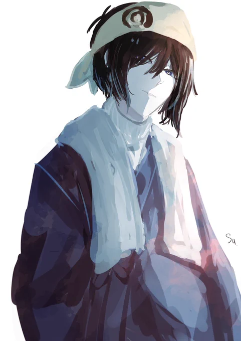 三日月 