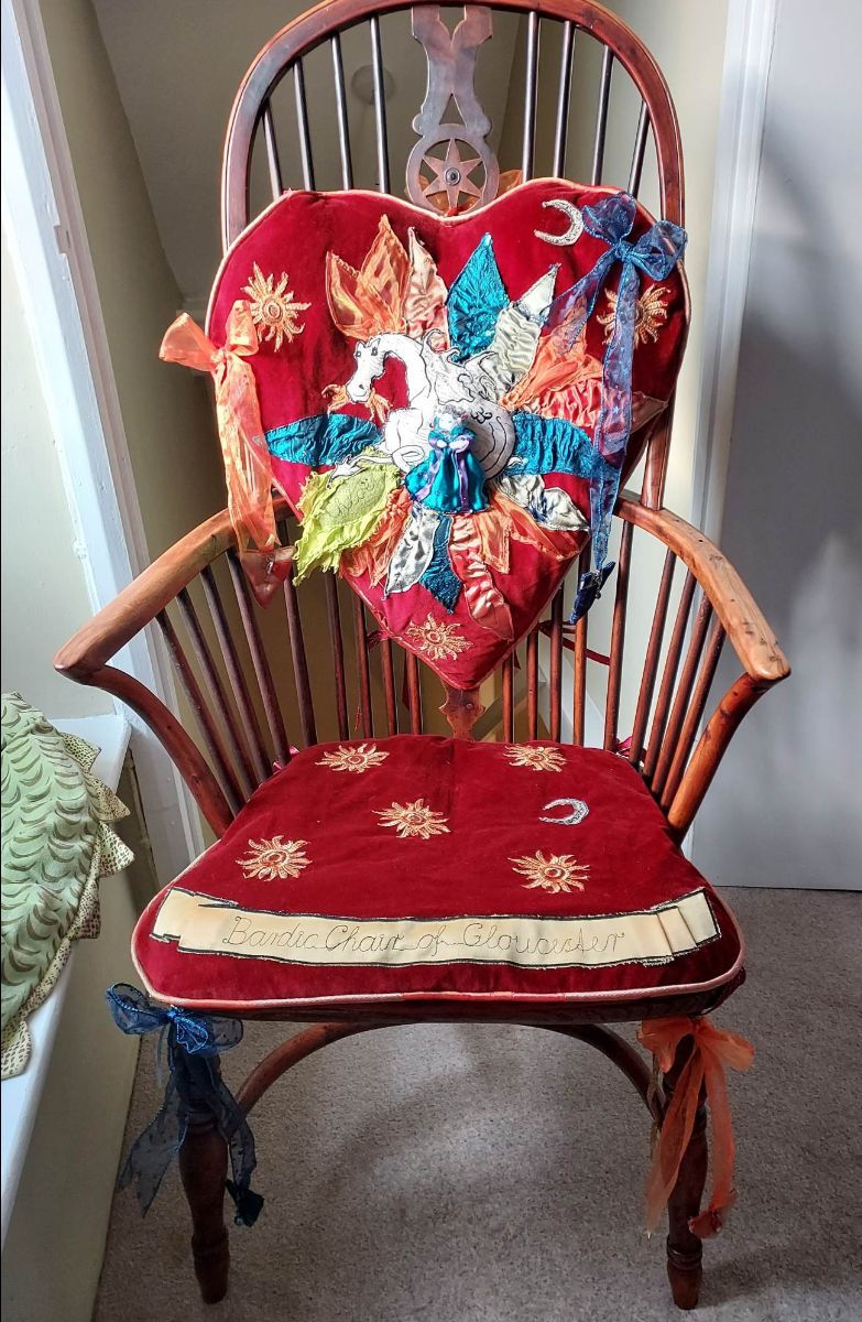 You're invited: Chloë's Legacy Project launch Sat 28 Jan Gloucester - mailchi.mp/54f745a44fd5/c…