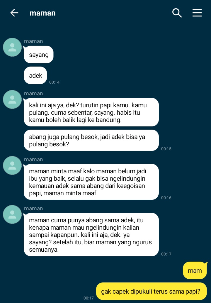 Bita On Twitter Tiga Puluh Satu