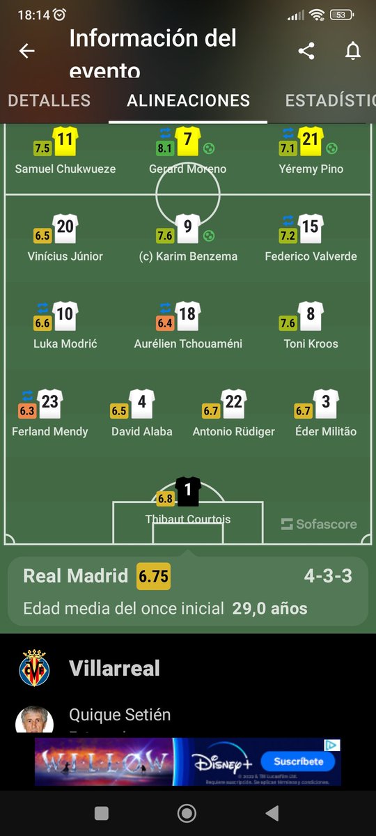Naistrich_92's tweet photo. Es que los entrenadores de la selección son todos culés... Es que se ha llevado a Eric o a Ferrán que no tiene nivel... #BuscandoUnEspañol en el 11 titular del Madrid. #RealMadrid o #InterdeMadrid ??? https://t.co/UrLhjC2FJs