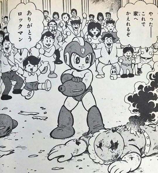 no-context-mega-man-on-twitter-https-t-co-jwldpcbtnk-twitter