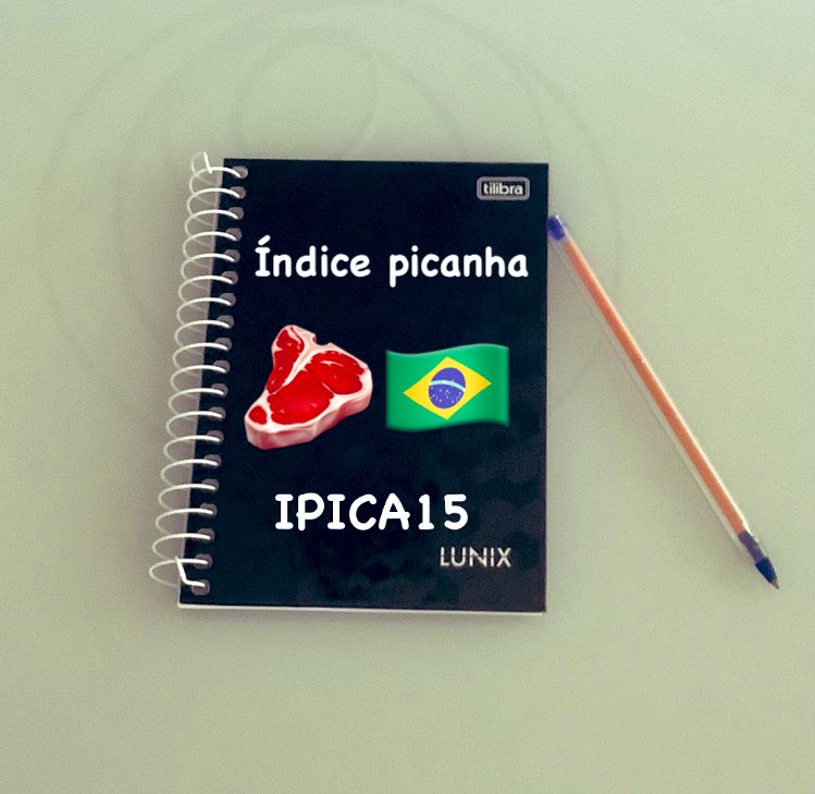 GIROTTO's tweet photo. E a aferição de preços já começou ,sim pode haver diferenças de preço desse corte aos sábados, afinal a venda é maior, e poucas pessoas compram picanha na segunda feira. #indicepicanha #ipica 🥩🇧🇷 https://t.co/7esGDErObv