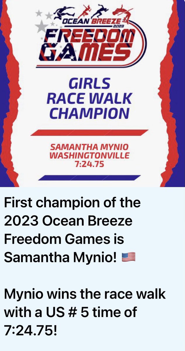 Wizards XC & Track (@wizardtrackxc) on Twitter photo 