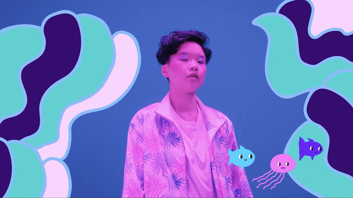 Asians Have Feelings Too tweet media