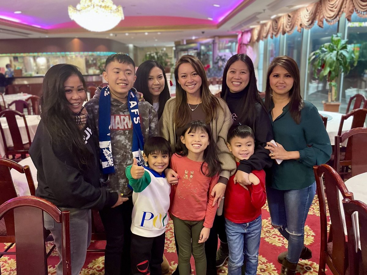 Rechie Valdez on Twitter "I had a great time spending the holiday