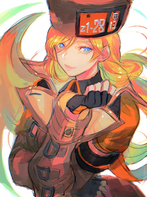 ミリア 
