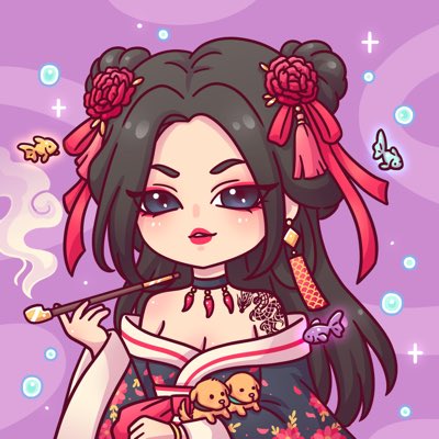 มีรอยสักมังกรจริงๆแล้วนะ

สั่งสร้อยพริกที่ไหนดี 😂

By <a href="/Feraniz_studio/">Feraniz Studio</a> <a href="/BorbaibernNFT/">borbaibern</a> <a href="/FequinoxNFT/">Fequinox ❤️ Memecoin</a> <a href="/MamoruzNFT/">Mamoruz(💙,🧡) 🍭 ❤️ Memecoin</a> 

#NewProfilePic #nft #NFTThaicommunity #NFTThailand