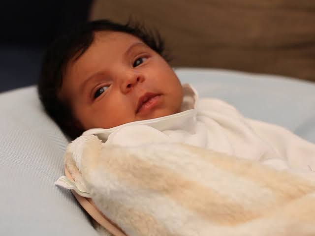 TheTitanBaddie's tweet photo. Baby this was a DEBUT, Gagged the girls on sight! Happy Birthday Blue Ivy. You'll always be a legend. https://t.co/s437fjfzgE