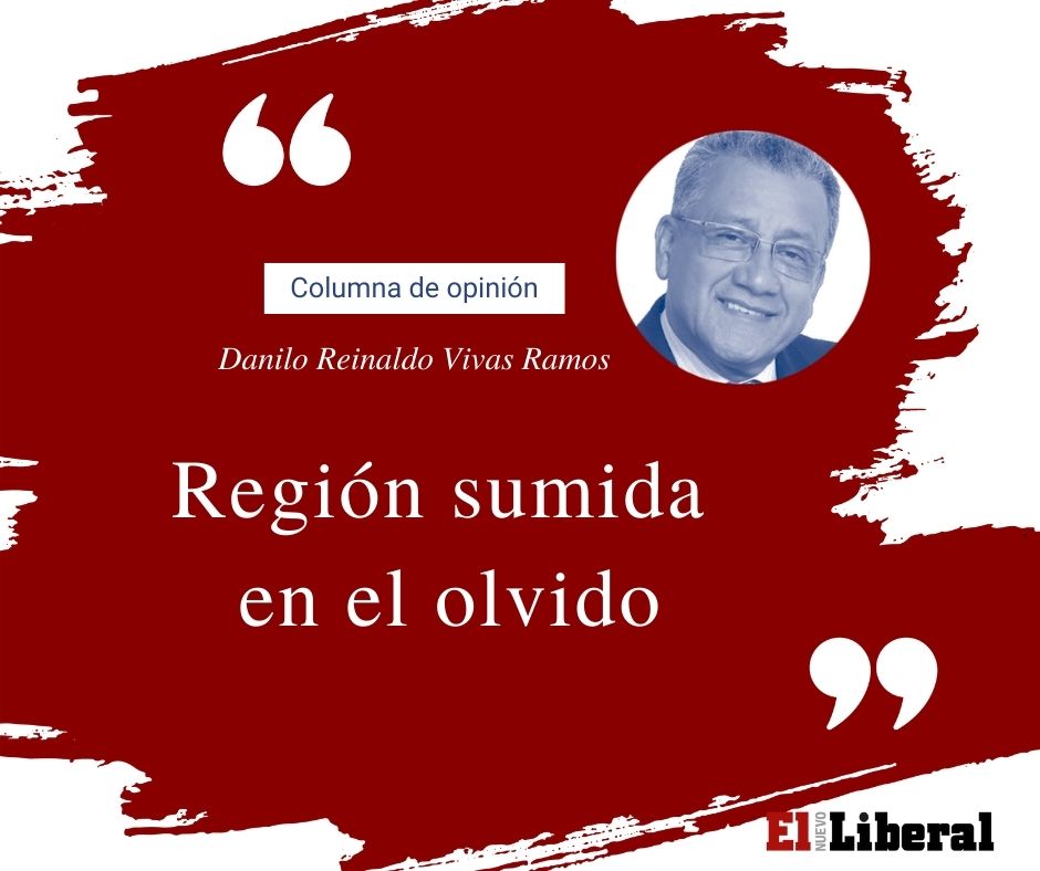 El Nuevo Liberal tweet media