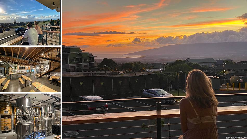 Maui's tweet photo. Top 15 Spots To Get A Drink On Maui
https://t.co/x0cxHR6dwe
From craft breweries to trendy hole-in-the-wall joints, here are the top contenders for bars on Maui.  

#mauibars #mauinightlife #diningmaui https://t.co/pKaT4riBwR