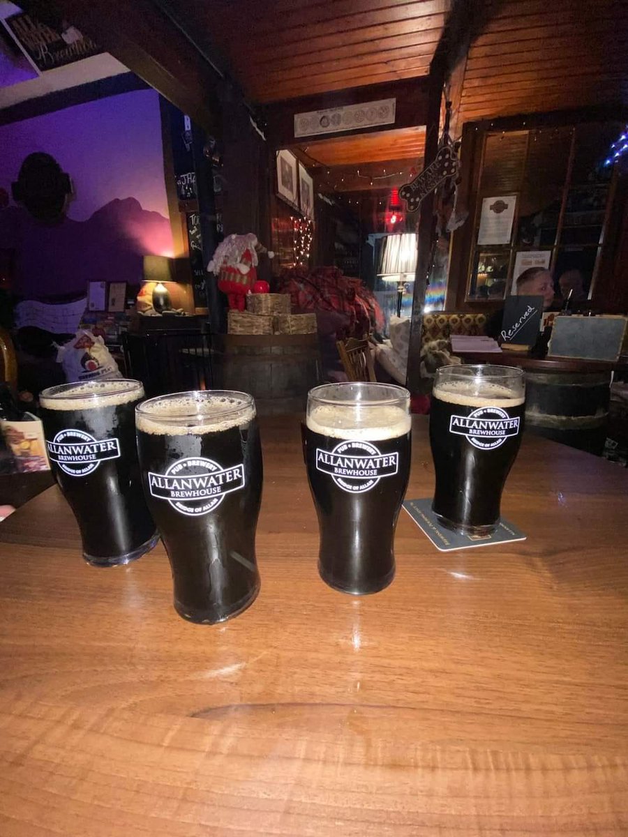 Dhu Brew by Stow Brewery tweet media